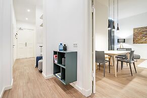 BENSIMON apartments Mitte / Wedding