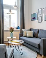 BENSIMON apartments Mitte / Wedding