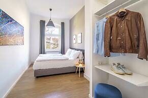 BENSIMON apartments Mitte / Wedding