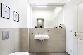 BENSIMON apartments Mitte / Wedding