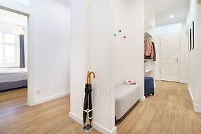 BENSIMON apartments Mitte / Wedding