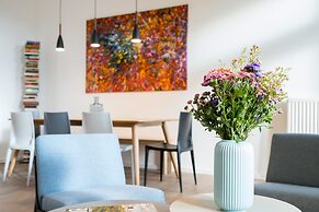 BENSIMON apartments Mitte / Wedding