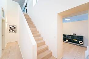 BENSIMON apartments Mitte / Wedding