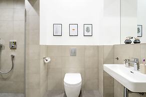 BENSIMON apartments Mitte / Wedding