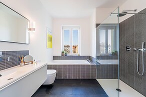 BENSIMON apartments Mitte / Wedding