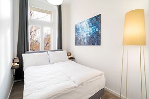 BENSIMON apartments Mitte / Wedding