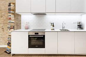 BENSIMON apartments Mitte / Wedding