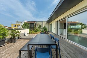 BENSIMON apartments Mitte / Wedding