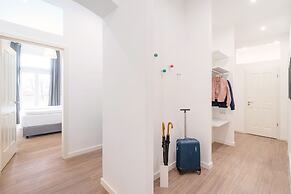 BENSIMON apartments Mitte / Wedding