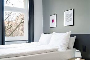 BENSIMON apartments Mitte / Wedding