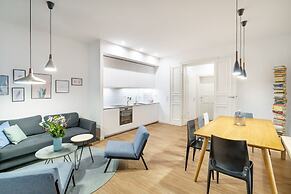BENSIMON apartments Mitte / Wedding