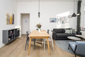 BENSIMON apartments Mitte / Wedding