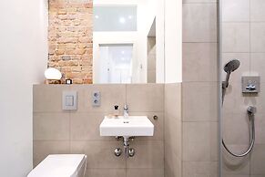 BENSIMON apartments Mitte / Wedding