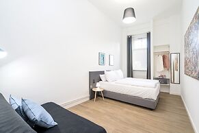 BENSIMON apartments Mitte / Wedding