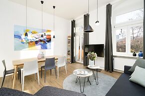 BENSIMON apartments Mitte / Wedding