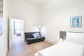 BENSIMON apartments Mitte / Wedding