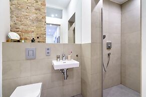 BENSIMON apartments Mitte / Wedding