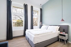 BENSIMON apartments Mitte / Wedding