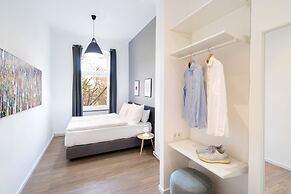 BENSIMON apartments Mitte / Wedding