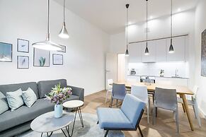 BENSIMON apartments Mitte / Wedding