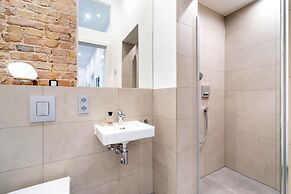 BENSIMON apartments Mitte / Wedding