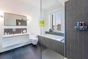 BENSIMON apartments Mitte / Wedding