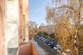 BENSIMON apartments Mitte / Wedding