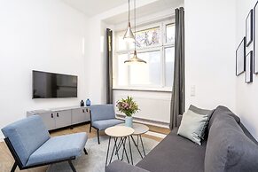 BENSIMON apartments Mitte / Wedding