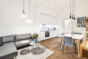 BENSIMON apartments Mitte / Wedding