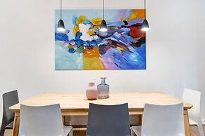 BENSIMON apartments Mitte / Wedding