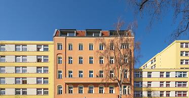 BENSIMON apartments Mitte / Wedding
