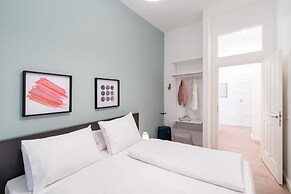 BENSIMON apartments Mitte / Wedding