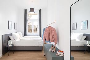 BENSIMON apartments Mitte / Wedding