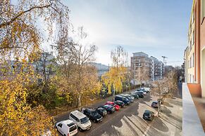 BENSIMON apartments Mitte / Wedding