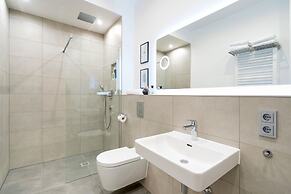 BENSIMON apartments Mitte / Wedding