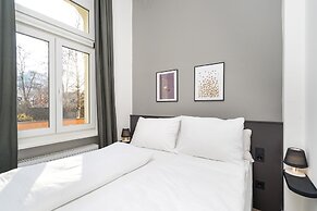 BENSIMON apartments Mitte / Wedding
