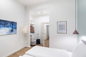 BENSIMON apartments Mitte / Wedding