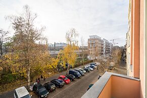 BENSIMON apartments Mitte / Wedding