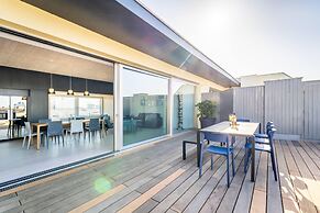 BENSIMON apartments Mitte / Wedding