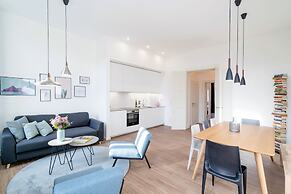 BENSIMON apartments Mitte / Wedding