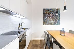 BENSIMON apartments Mitte / Wedding