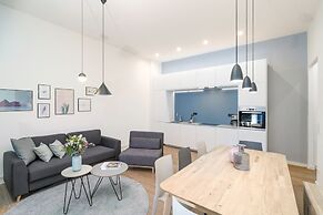 BENSIMON apartments Mitte / Wedding