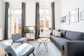 BENSIMON apartments Mitte / Wedding