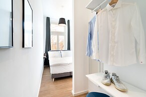 BENSIMON apartments Mitte / Wedding