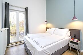 BENSIMON apartments Mitte / Wedding