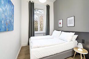 BENSIMON apartments Mitte / Wedding