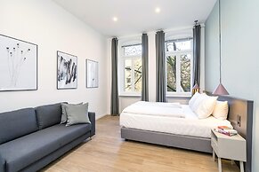 BENSIMON apartments Mitte / Wedding