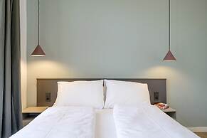 BENSIMON apartments Mitte / Wedding