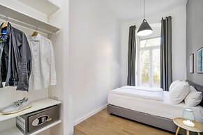 BENSIMON apartments Mitte / Wedding