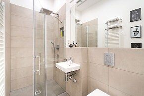 BENSIMON apartments Mitte / Wedding